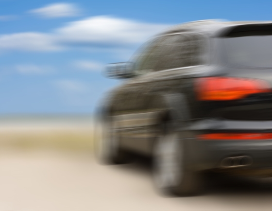 Camera motion detection and how it works.