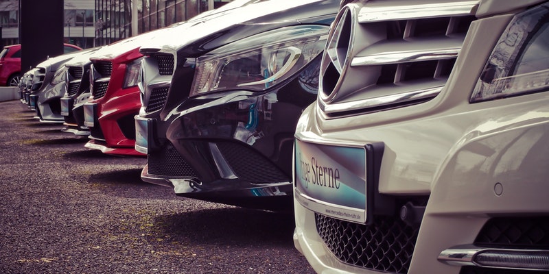 How to maintain your vehicle's high resale value