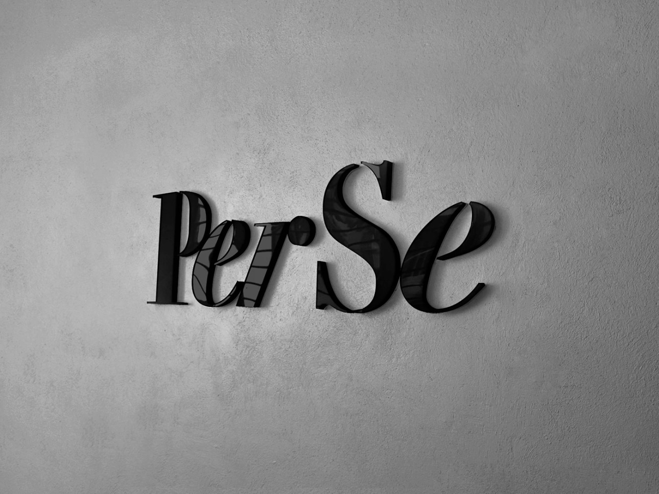 PerSe sign