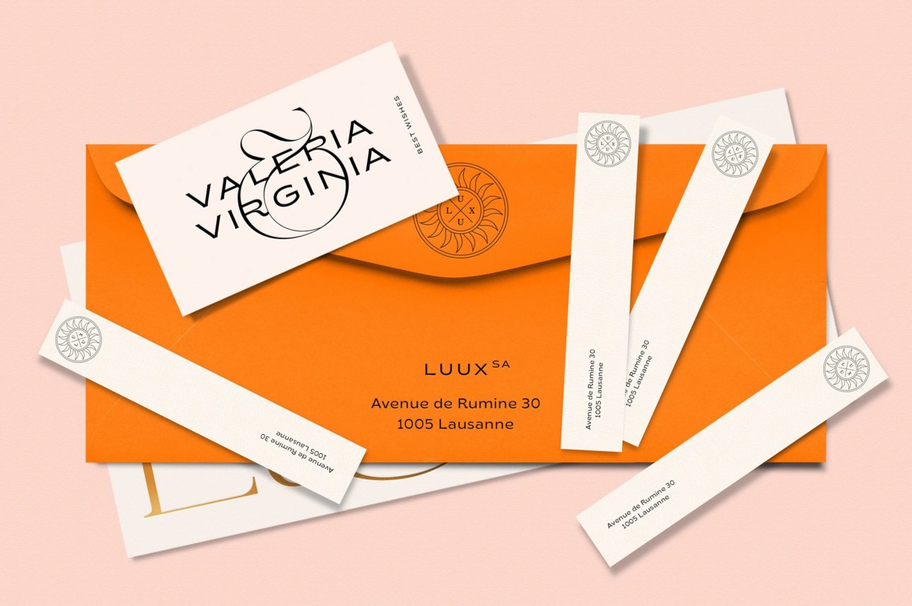 Luux envelope_1