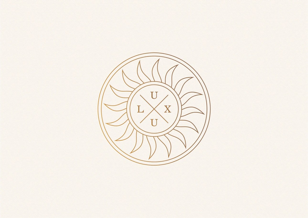 Luux logo