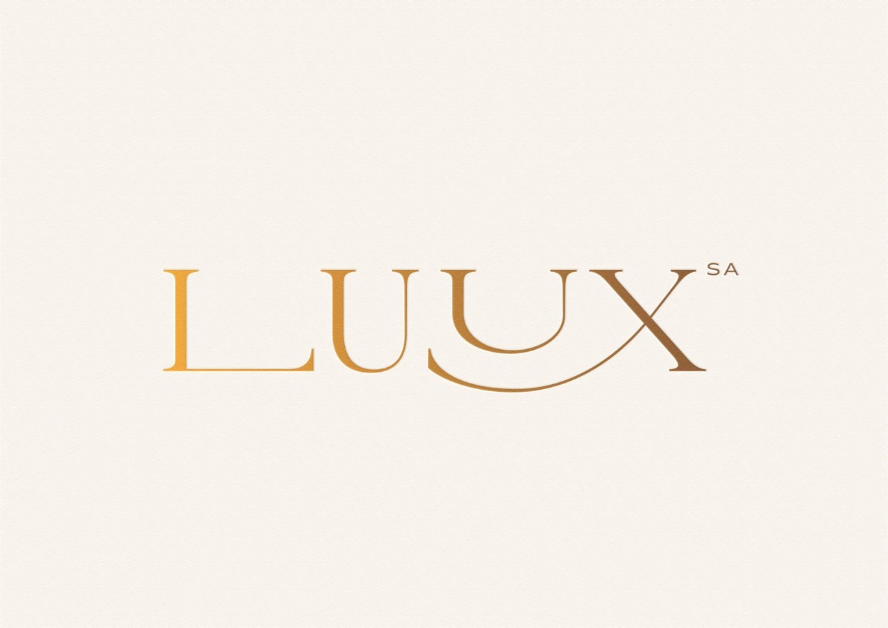 Luux logotype