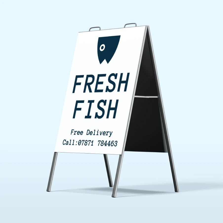Whats the Catch Board