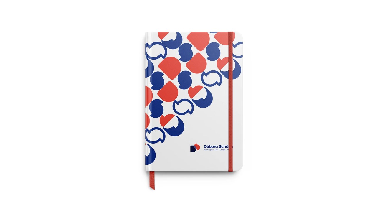 Débora Schöne notebook