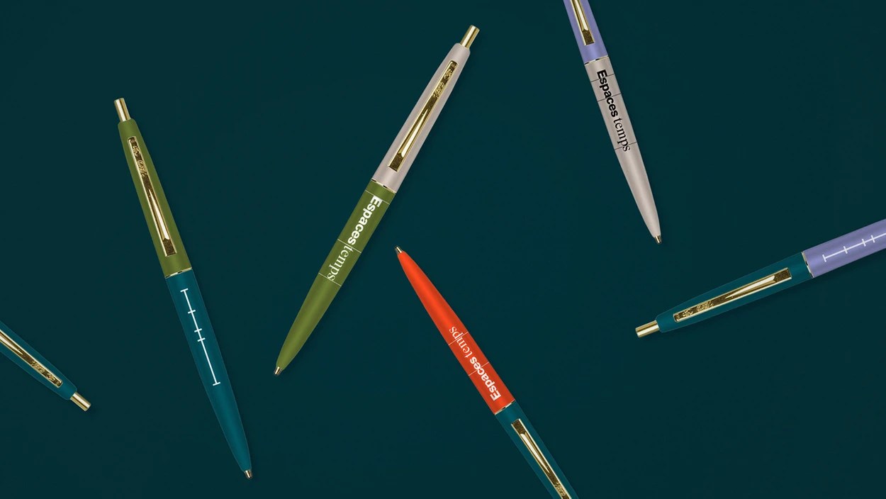 EspacesTemps pens
