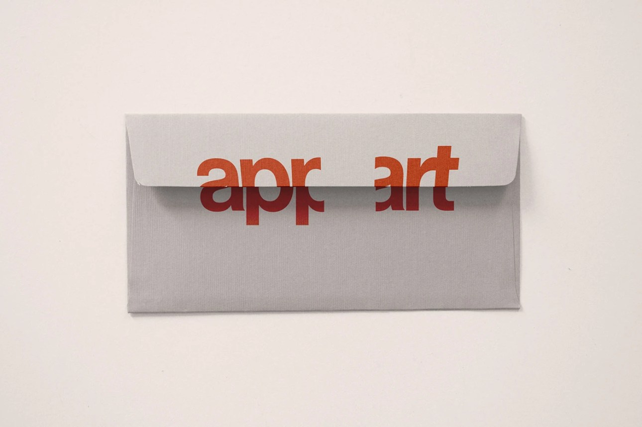 Appart envelope