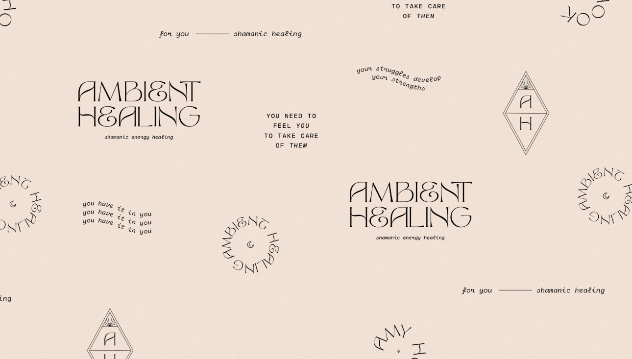 Ambient Healing pattern
