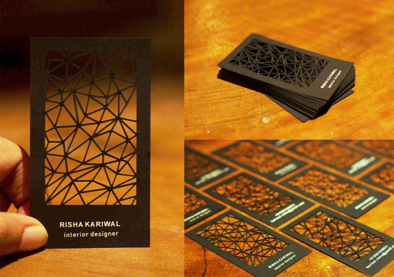 Risha Kariwal business cards2