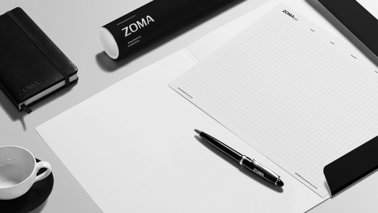 Zoma architecture studio_Folder