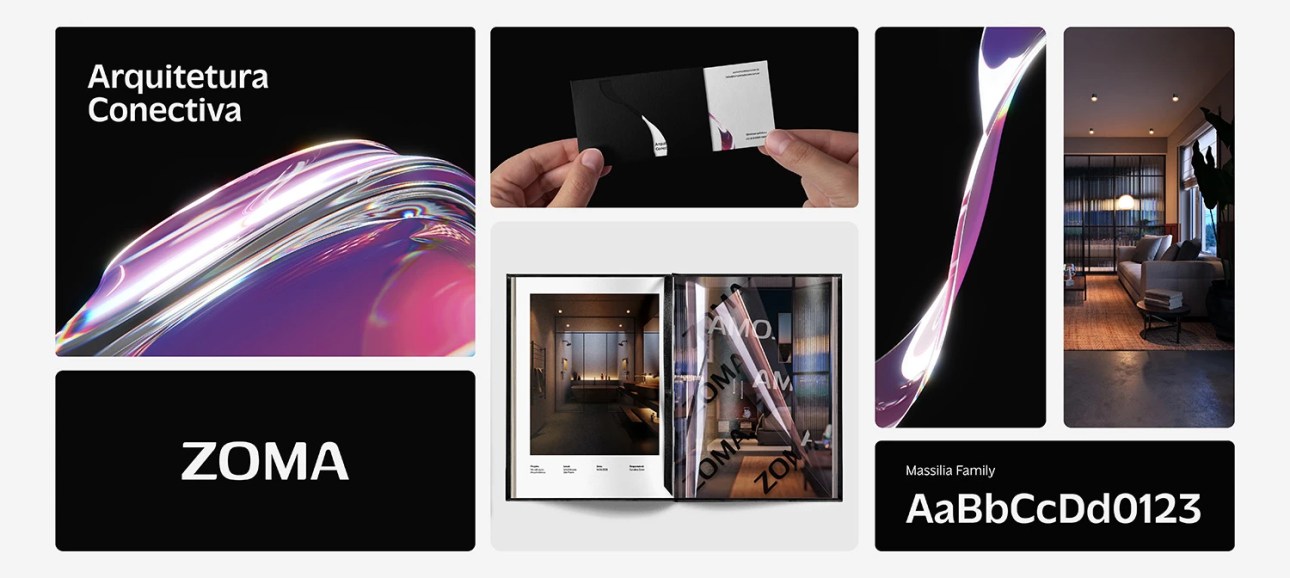 Zoma architecture studio_Project Overview