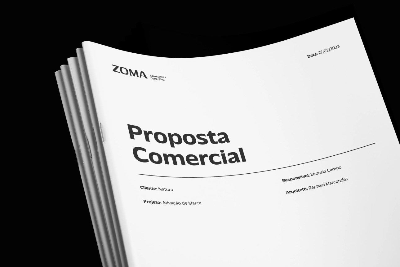 Zoma architecture studio_Proposal