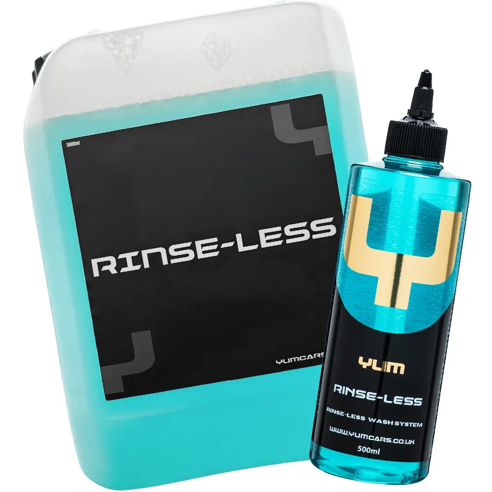 YumCars Rinse-Less