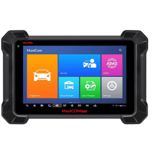 Autel Maxicom Mk908p