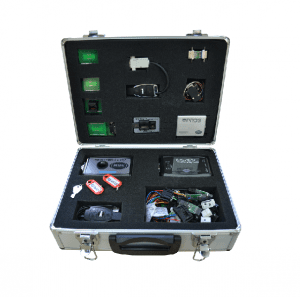 mb evo 4 locksmith