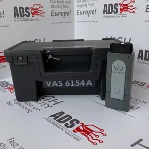 Actia Vas6154a Wi Fi