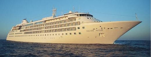 Some offers mentioned below are no longer available. Silversea Barcelona To Rome