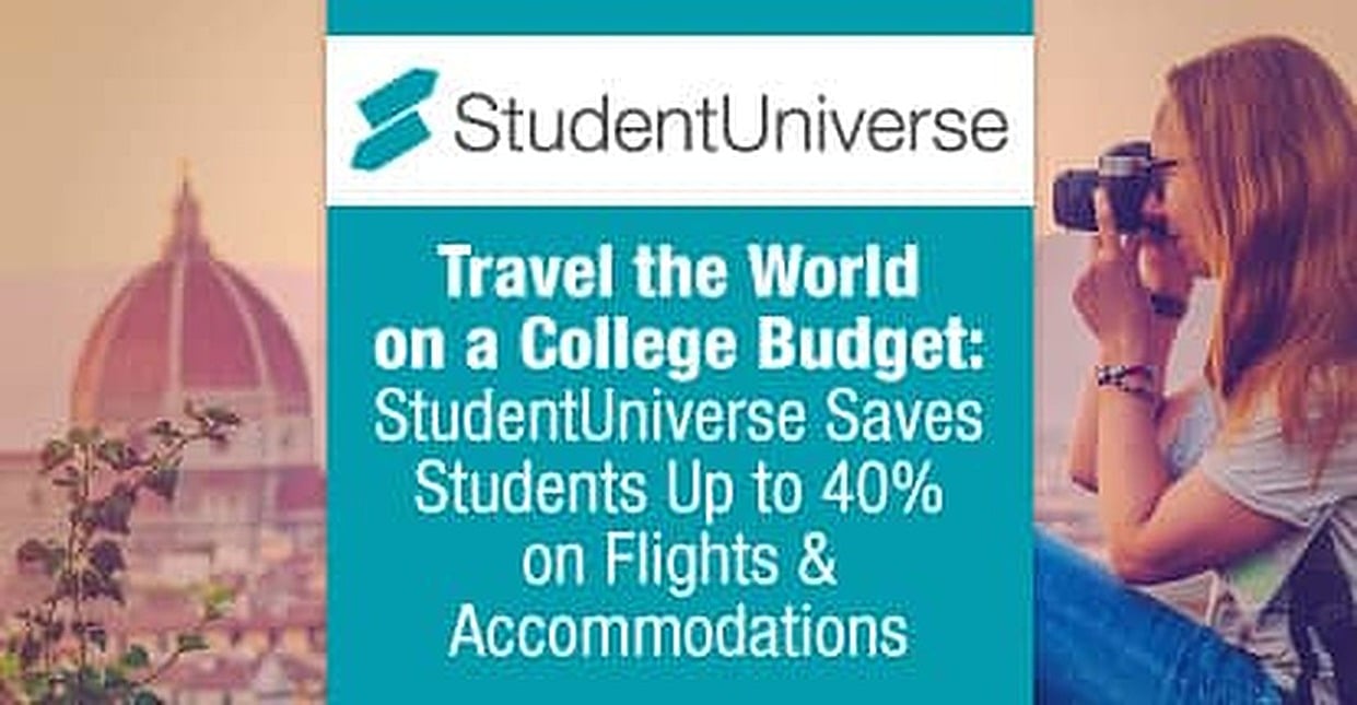 2. Use Student Discounts 2. Use Student Discounts