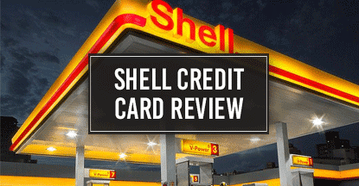 While running up credit card debt you can't immediately pay off is generally not a good idea, you may simply need a new ca. Shell Credit Card Review (2020) - CardRates.com