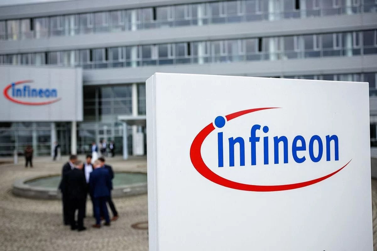 Infineon Recruitment 2025
