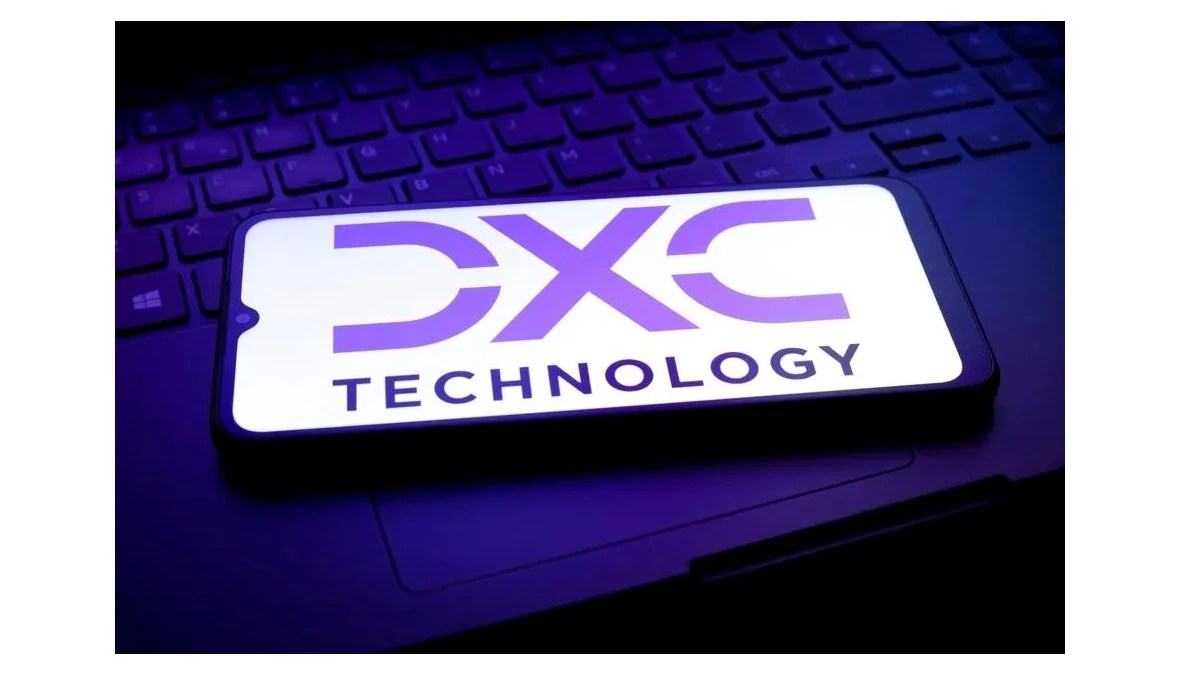 DXC Recruitment 2025