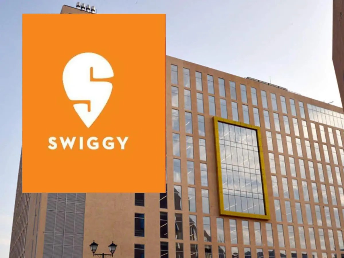 Swiggy Off Campus Drive 2025