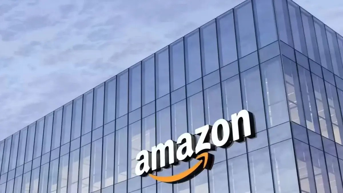 Amazon Off Campus Drive 2026