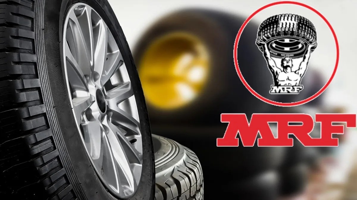 MRF Off Campus Drive 2026