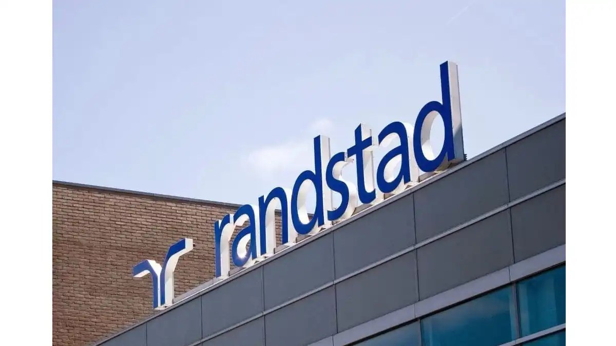 Randstad Recruitment 2026