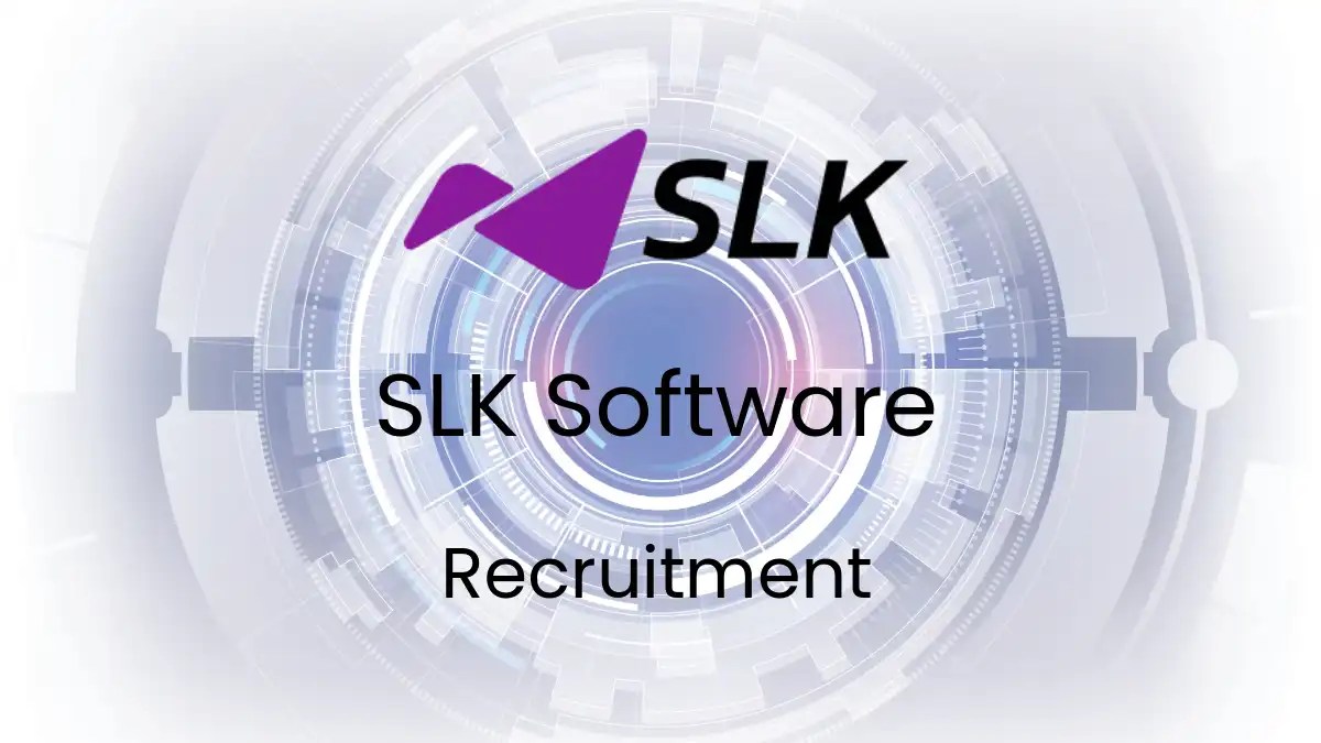 SLK Software Off Campus Drive 2026
