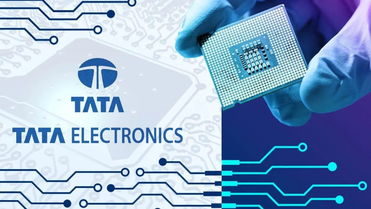 Tata Electronics Walk-in Drive