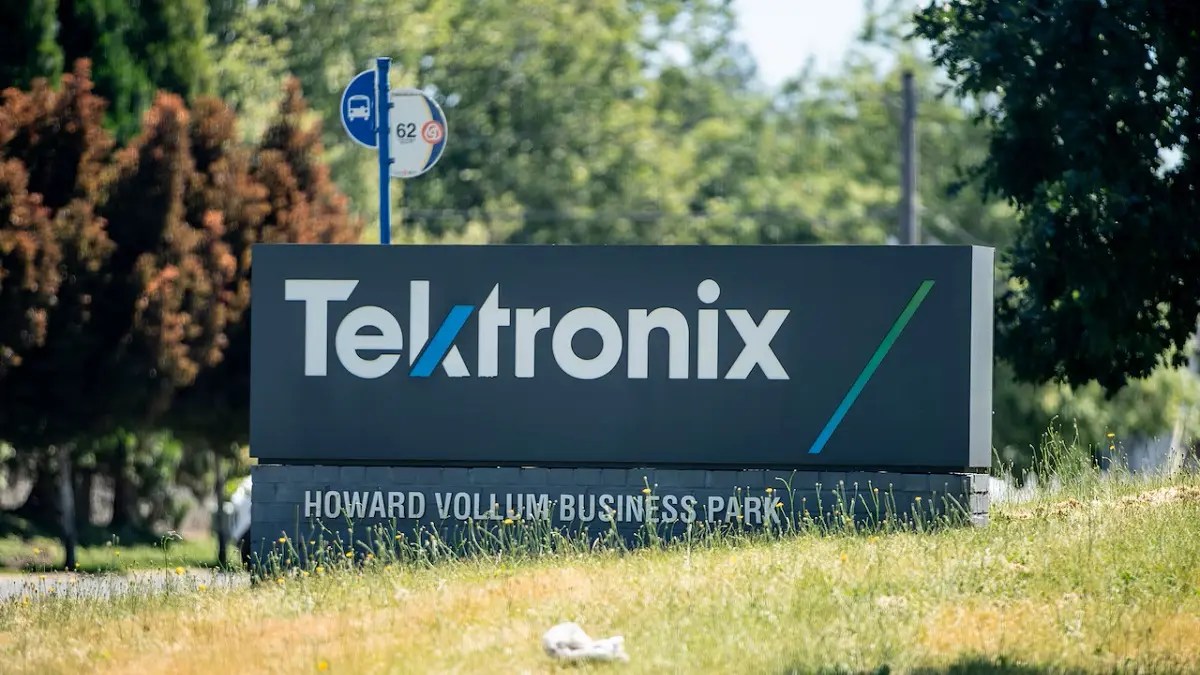 Tektronix Recruitment 2026 | Freshers | Apprentice Engineer