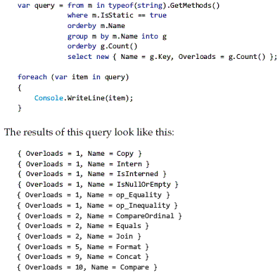 Linq Provider Model - Ultra HD Dark Photos for Desktop