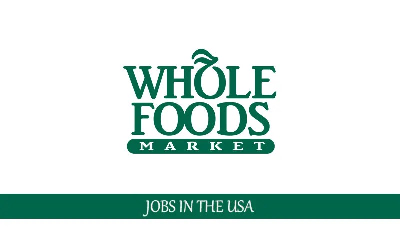 Whole Foods Market is seeking proactive staff