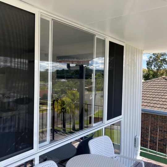 Window security screens gold coast