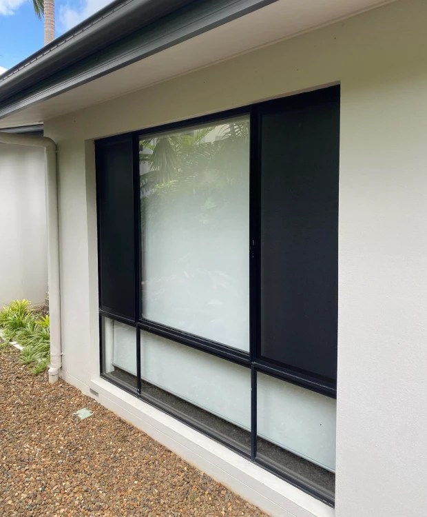 Window security screens gold coast
