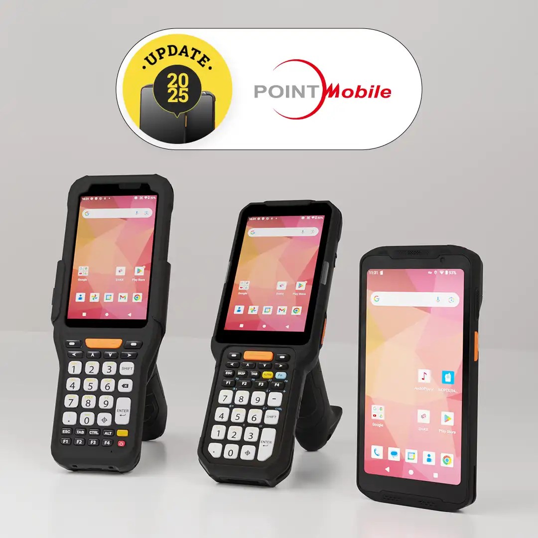 Update 2025 Aktuelle Produkte Von Point Mobile Titelbild 2025.webp