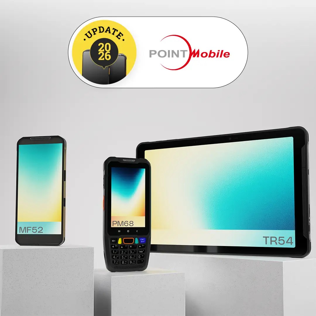 Update 2026 Aktuelle Produkte Von Point Mobile Titelbild 2026 V2.webp