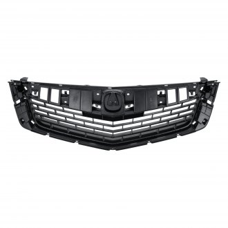 2009 acura tsx custom grilles