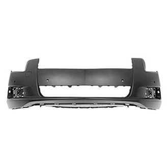 2017 Cadillac Xts Replacement Bumpers Components Carid Com