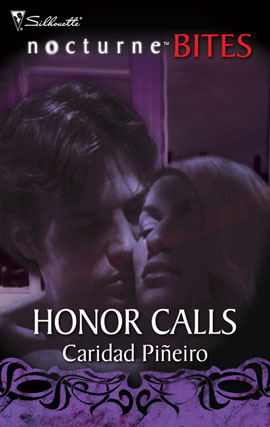HONOR CALLS