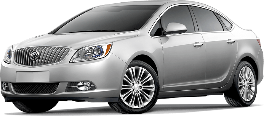 Buick car unlock