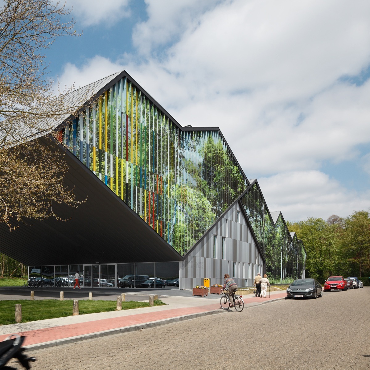 Carlos Arroyo Architects