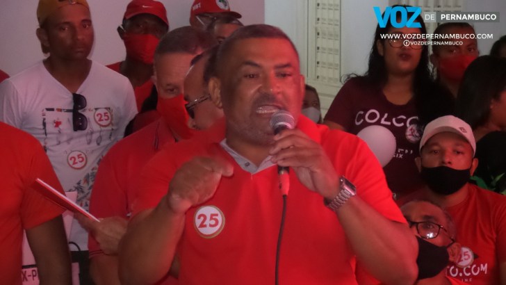 Após audiência de custódia, Justiça confirma prisão de vereador de Tracunhaém suspeito de tentativa de homicídio em Carpina Após audiência de custódia, Justiça confirma prisão de vereador de Tracunhaém suspeito de tentativa de homicídio em Carpina