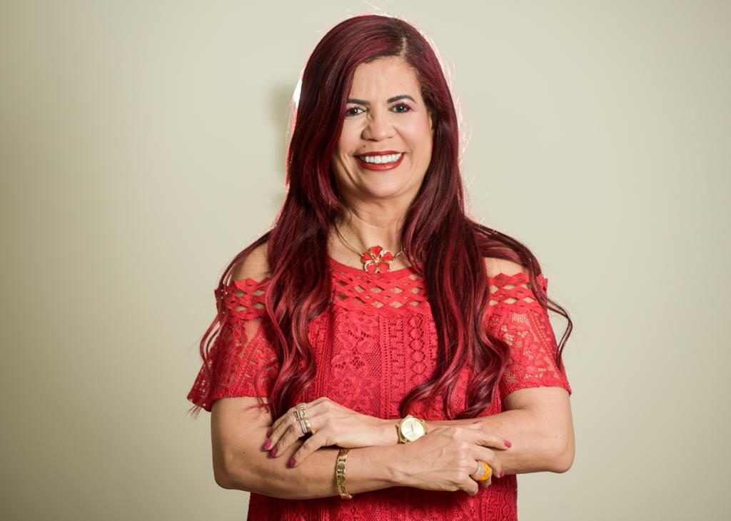 Delegada Gleide Ângelo apresenta projeto que assegura o sigilo de dados de pessoas sob proteção policial