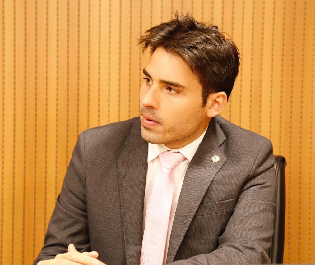 Aprovado PL de João Paulo Costa que indica localização de radares em rodovias de Pernambuco