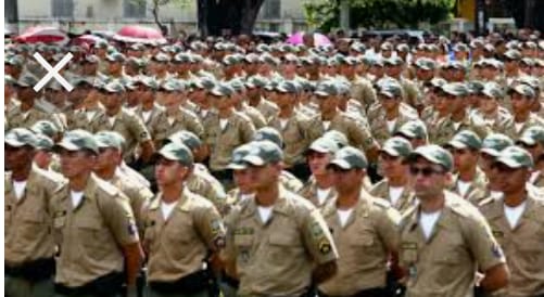 ACS-PE reforça pedido ao Governo de PE para prioridade dos Policiais e Bombeiros Militares na vacinação contra a Covid-19 ACS-PE reforça pedido ao Governo de PE para prioridade dos Policiais e Bombeiros Militares na vacinação contra a Covid-19