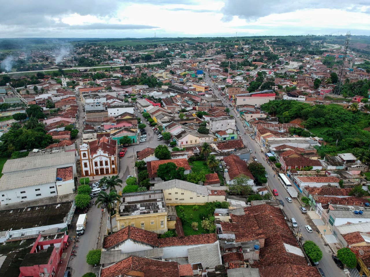 Paudalho tem cerca de 4 mil doses da vacina contra a COVID-19 aplicadas