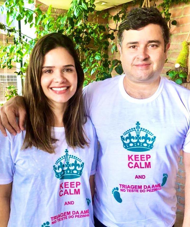 Senado aprova projeto de Eduardo da Fonte e amplia Teste do Pezinho feito pelo SUS para diagnosticar 53 doenças