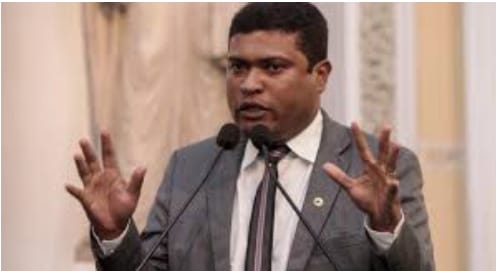 Joel da Harpa questiona as novas medidas restritivas para as igrejas no Agreste