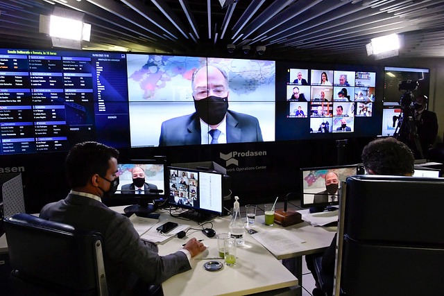 Articulação de Fernando Bezerra Coelho garante a manutenção dos recursos do Banco do Nordeste